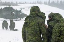 Schefferville, la petite canadienne au grand cœur Schefferville, la petite canadienne au grand cœur