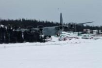 Schefferville, la petite canadienne au grand cœur Schefferville, la petite canadienne au grand cœur