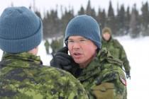 Schefferville, la petite canadienne au grand cœur Schefferville, la petite canadienne au grand cœur