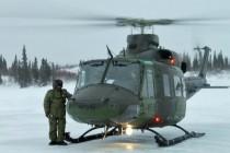 Schefferville, la petite canadienne au grand cœur Schefferville, la petite canadienne au grand cœur