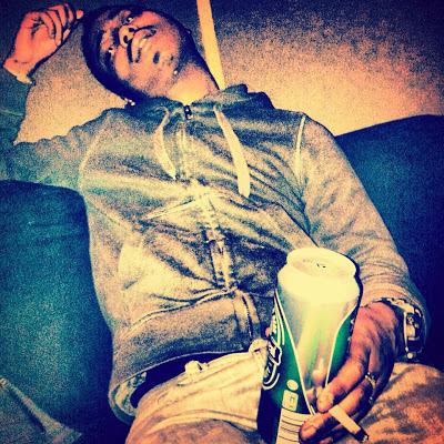 Top 5 des photos les plus dingues du rappeur Guizmo Top 5 des photos les plus dingues du rappeur Guizmo