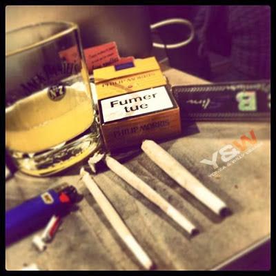 Top 5 des photos les plus dingues du rappeur Guizmo Top 5 des photos les plus dingues du rappeur Guizmo