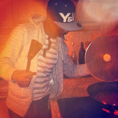 Top 5 des photos les plus dingues du rappeur Guizmo Top 5 des photos les plus dingues du rappeur Guizmo