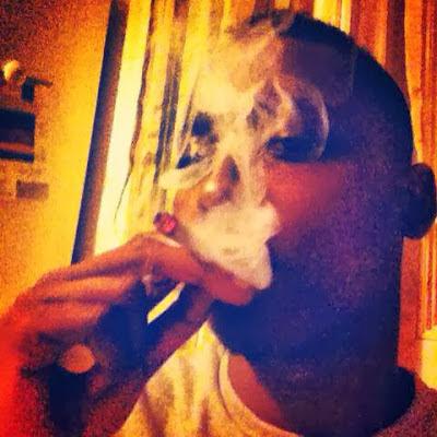 Top 5 des photos les plus dingues du rappeur Guizmo Top 5 des photos les plus dingues du rappeur Guizmo