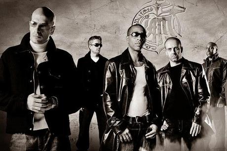 Top 3 des bonnes raisons de voir le dernier clip d'IAM Top 3 des bonnes raisons de voir le dernier clip d'IAM