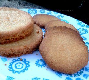 Sablé breton Sablé breton (3)