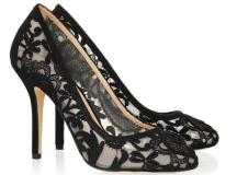 Des escarpins sous le sapin ! Oscar.de.la.Renta