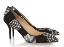 Des escarpins sous le sapin ! Charlotte.Olympia