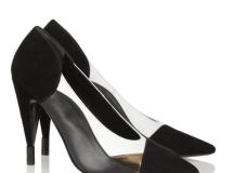 Des escarpins sous le sapin ! Rolland.Mouret