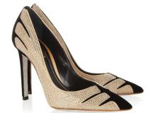 Des escarpins sous le sapin ! René.Caovilla