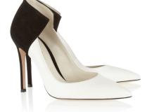 Des escarpins sous le sapin ! Gianvito.Rossi