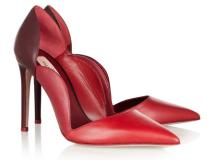 Des escarpins sous le sapin ! valentino