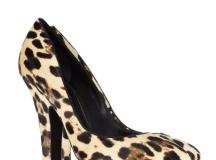 Des escarpins sous le sapin ! Dolce&Gabbana