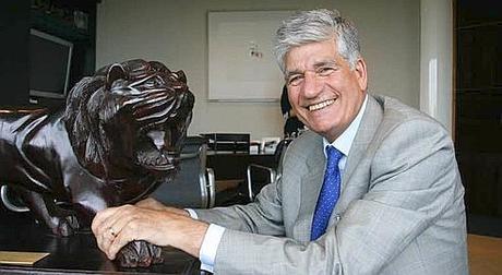 Maurice Levy