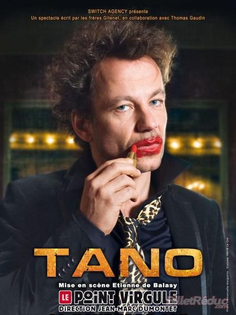 Tano-affiche