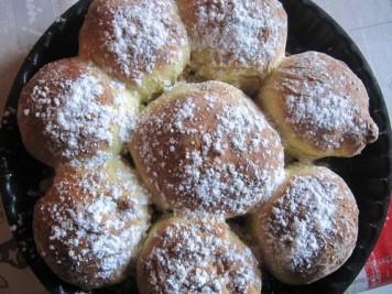 Une excellente brioche brioche 0016