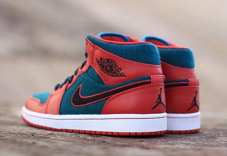 Air Jordan 1 Mid Dark Sea Wool air-jordan-1-mid-dark-sea-wool