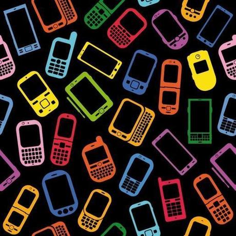 RECHERCHE PARTICIPANTS - PHONOGRAME - MUSIQUE EXPÉRIMENTALE POUR TÉLÉPHONES PORTABLES