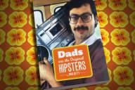 Un livre rassemble les clichés « Hipsters » de nos parents Dads