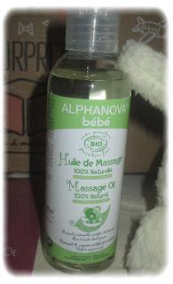 Surpriz box - Novembre 2013 Surpriz box - Novembre 2013