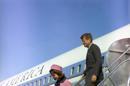 Jackie Kennedy : 50 ans apres la mort de JFK, l'icone demeure