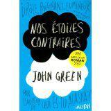 Nos étoiles contraires - John GREEN 51NqLLEdCSL