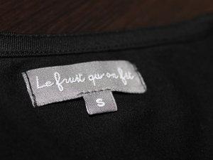 Mon top Le Fruit Qu'on Fit (concours inside) Mon top Le Fruit Qu'on Fit (concours inside)