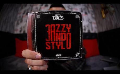 Dizzy Dros : Sortie du nouvel album – « 3azzy 3ando Stylo »