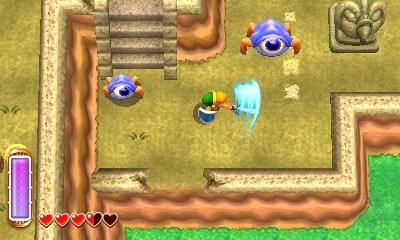 10zelda3ds.jpg Test 3DS   Zelda : A Link Between Worlds