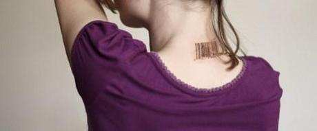 Qui veut son code barre ? C’est pour bientôt ! Qui veut son code barre ? C’est pour bientôt !