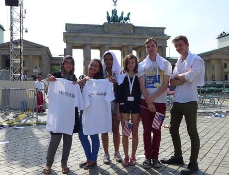 Si tu es un visionnaire, montre le ! 852 Si tu es un visionnaire, montre le !