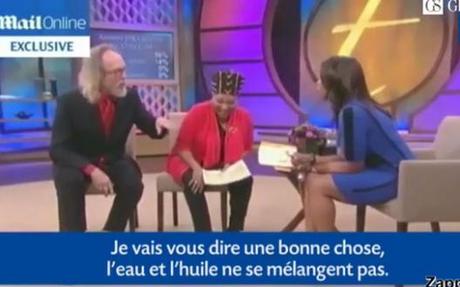 HUMILIATION Craig Cobb, suprémaciste blanc, serait suicidé cause sang…