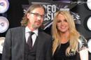 Jason Trawick : L'ex de Britney Spears recasé avec une star de Hunger Games