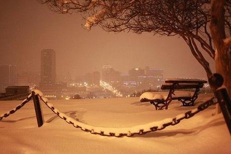 Let it Snow Let It Snow, Let It Snow Ideally