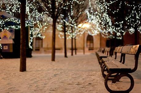 Let it Snow Let It Snow, Let It Snow Christmas