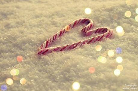 Let it Snow Let It Snow, Let It Snow ♥