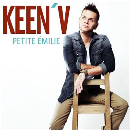 Keen'V Petite Emilie - DR