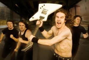 airbourne 300x203 Airbourne