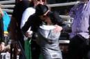 Jennifer Aniston trompée par Justin Theroux ? Les photos du fameux baiser
