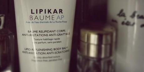 Lipikar Baume AP La Roche-Posay : Baume Corporel Relipidant LIPIKAR BAUME AP LAROCHE POSAY (3)