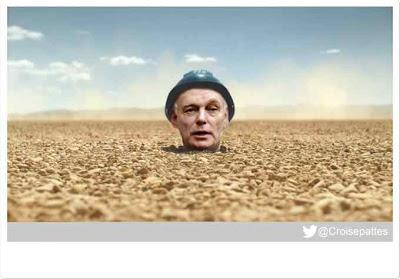 342ème semaine politique: comment Ayrault pourrait changer la donne 342ème semaine politique: comment Ayrault pourrait changer la donne