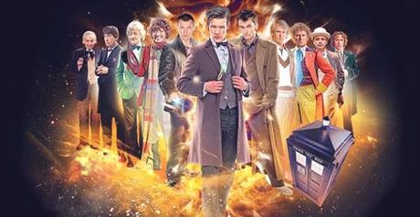 998. Ce soir mon docteur a 50 ans 998. Ce soir mon docteur a 50 ans