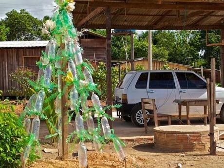 Blog de domguyanais : JOURNAL DE L'AMAZONIE EN EVOLUTION, Brésil: pas de cadeau de Noël pour les écolos !