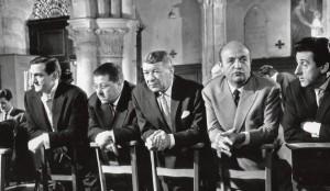 les tontons flingueurs