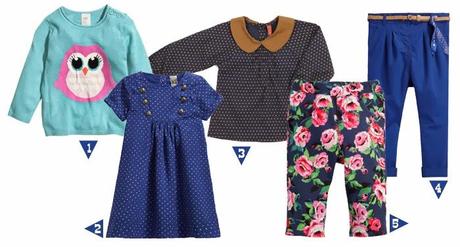 ▼Bébé Look ▲ HIVER 2013▼ ▼Bébé Look ▲ HIVER 2013▼