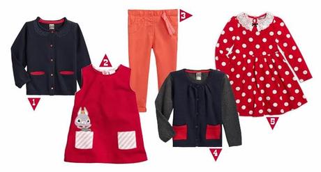 ▼Bébé Look ▲ HIVER 2013▼ ▼Bébé Look ▲ HIVER 2013▼