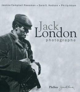 Jack London Photographe