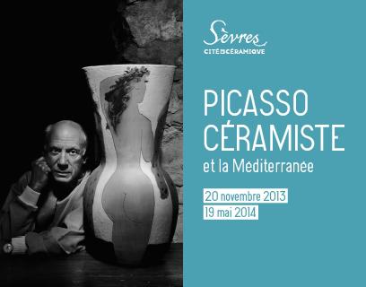 Exposition : Picasso céramiste et la Méditerranée