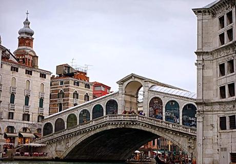 Venise sur l'eau, au fil des rii... Venise sur l'eau, au fil des rii...