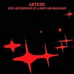 Artery – One Afternoon in hot air balloon (1983)